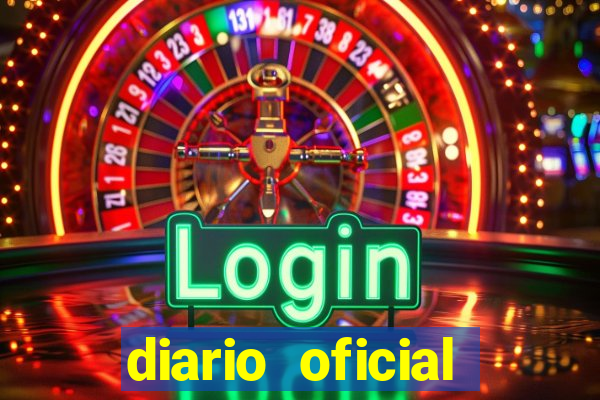 diario oficial bandeirantes ms